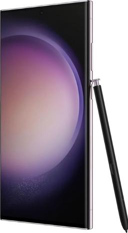 Refurbished Galaxy S23 Ultra - Reebelo Nederland