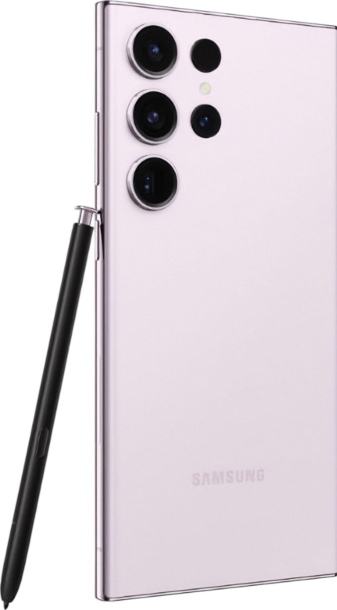 Refurbished Galaxy S23 Ultra - Reebelo Nederland