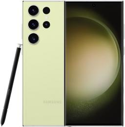 Refurbished Galaxy S23 Ultra - Reebelo Nederland