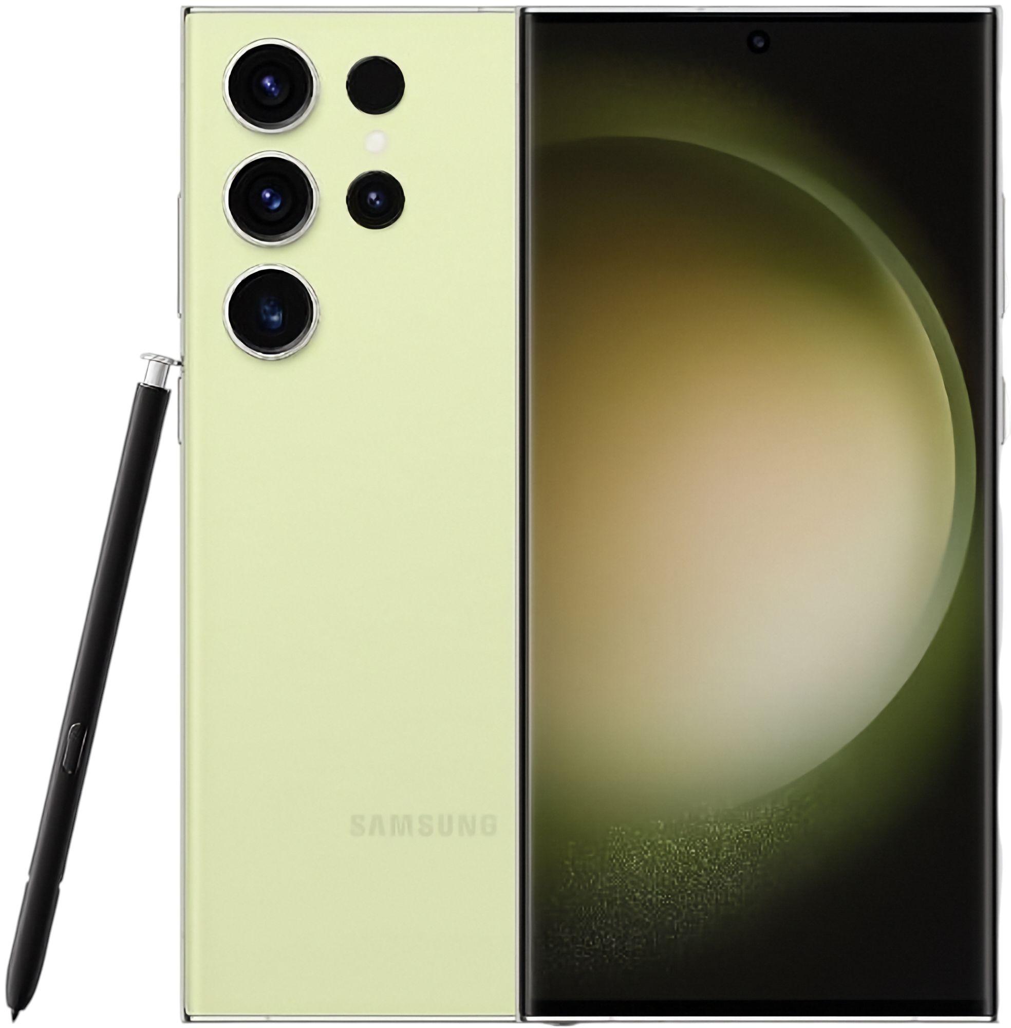 Refurbished Galaxy S23 Ultra - Reebelo Nederland