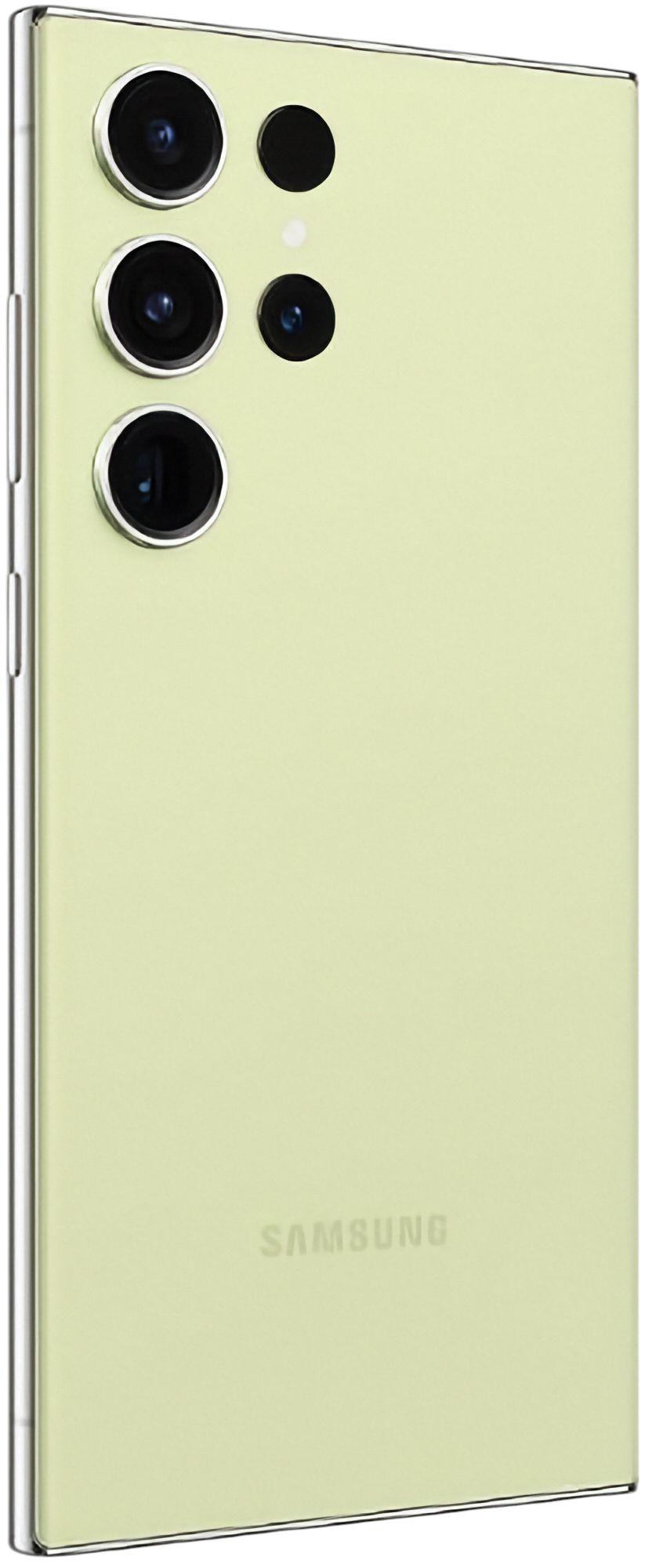 Refurbished Galaxy S23 Ultra - Reebelo Nederland