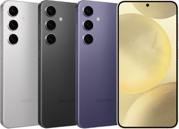 Refurbished Galaxy S24+ - Reebelo Nederland