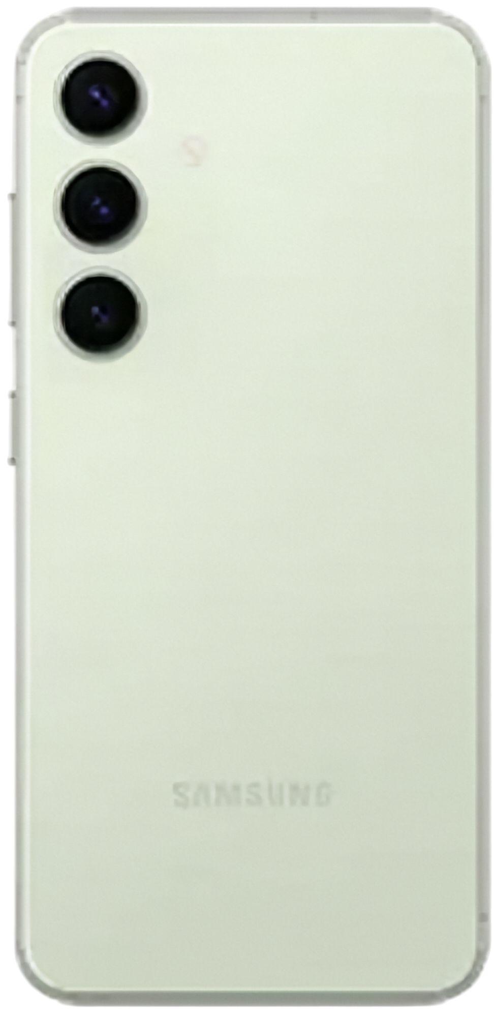 Refurbished Galaxy S24+ - Reebelo Nederland