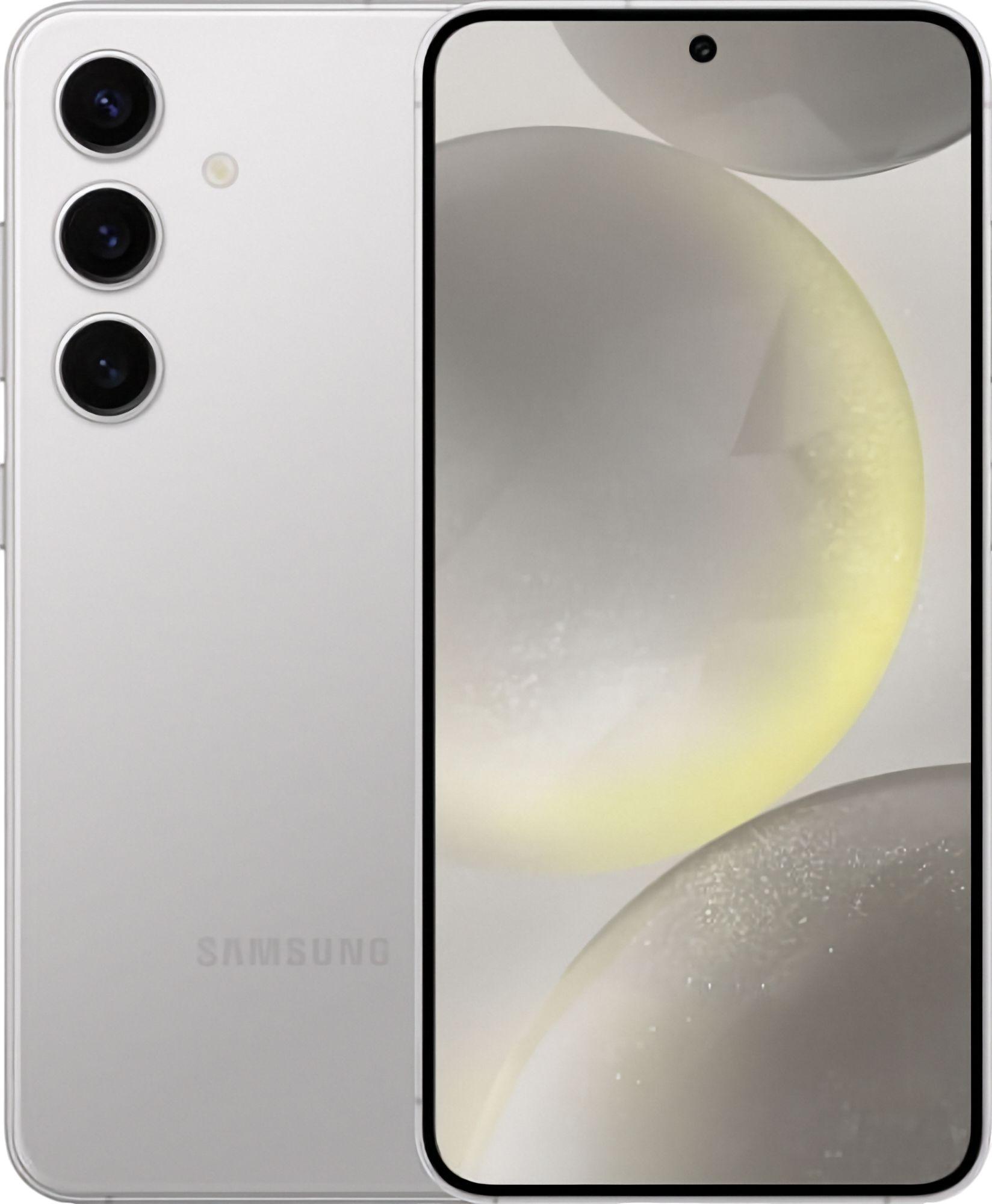 Refurbished Galaxy S24+ - Reebelo Nederland