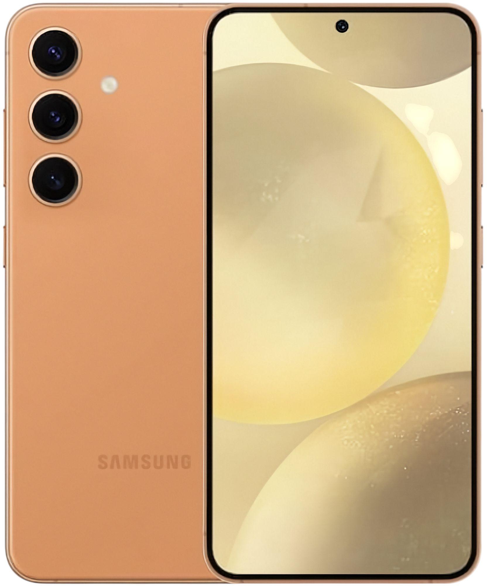 Refurbished Galaxy S24+ - Reebelo Nederland