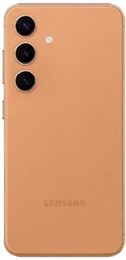 Refurbished Galaxy S24+ - Reebelo Nederland