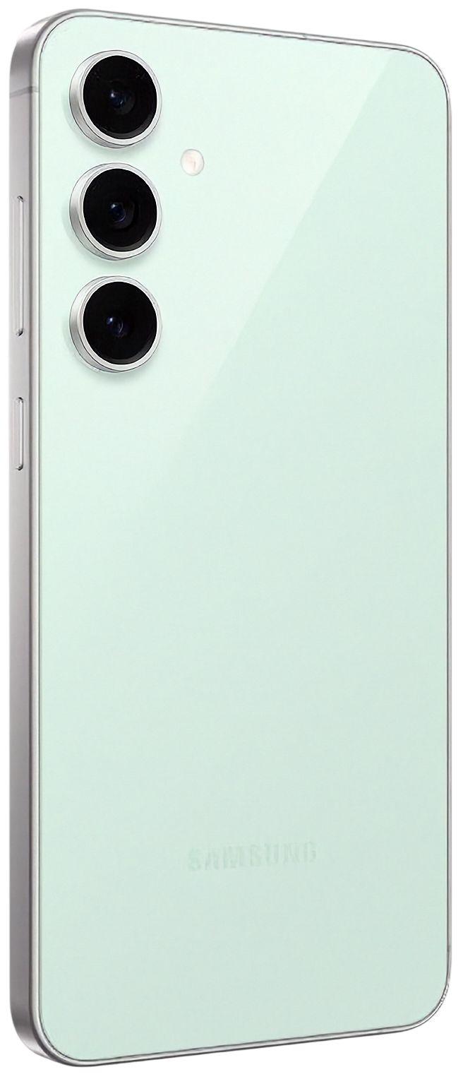 Refurbished Samsung Galaxy S24 FE - Reebelo Nederland