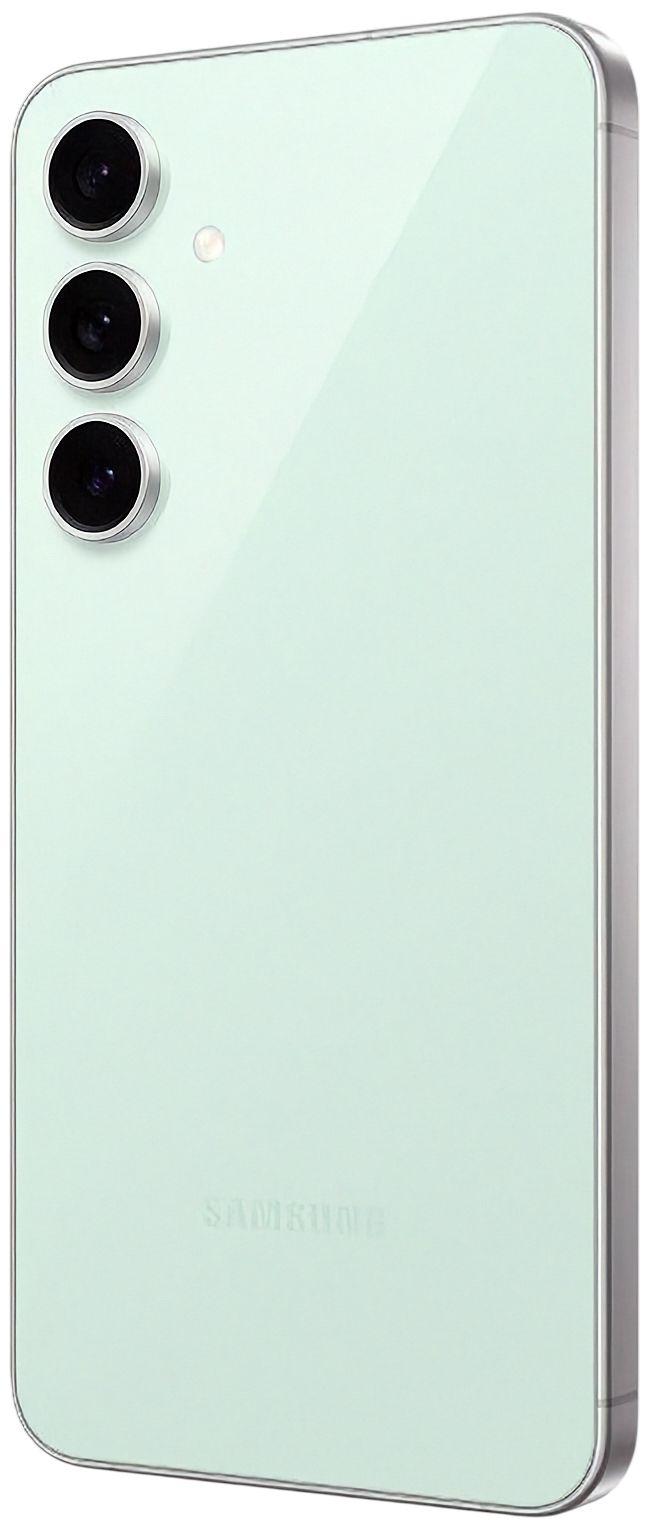 Refurbished Samsung Galaxy S24 FE - Reebelo Nederland