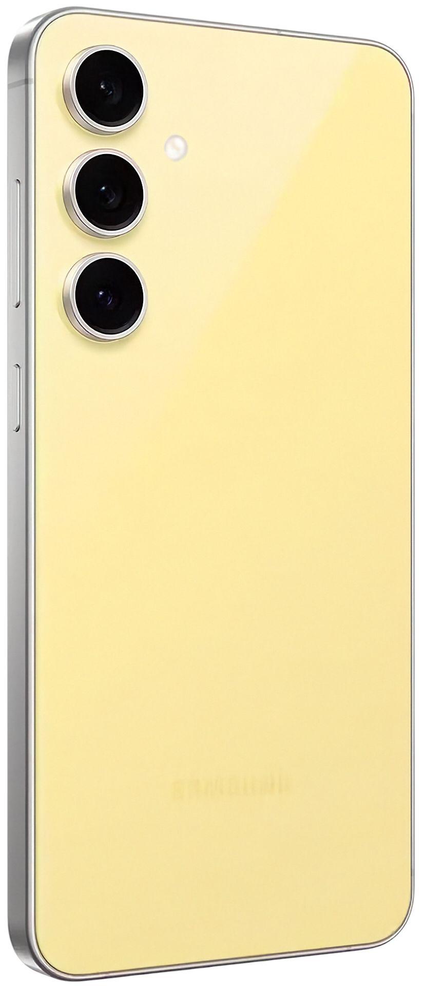 Refurbished Samsung Galaxy S24 FE - Reebelo Nederland