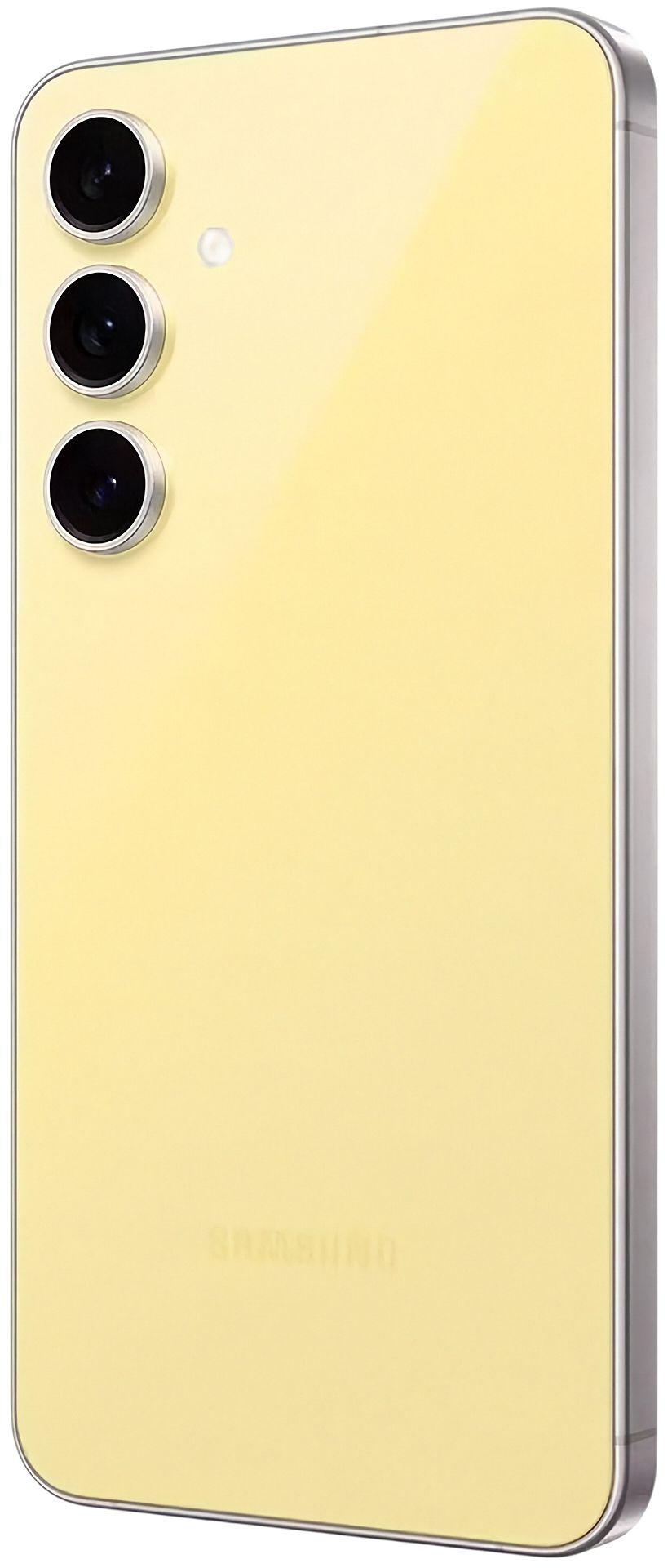 Refurbished Samsung Galaxy S24 FE - Reebelo Nederland