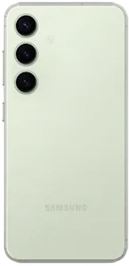 Refurbished Galaxy S24+ - Reebelo Nederland