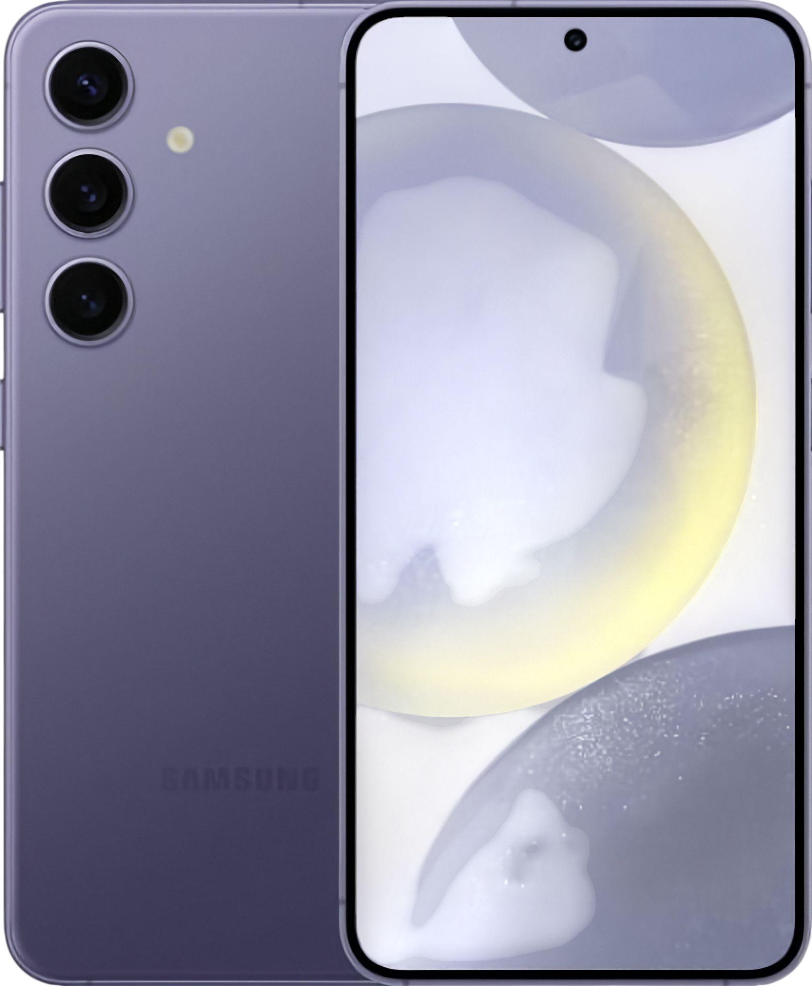 Refurbished Galaxy S24+ - Reebelo Nederland