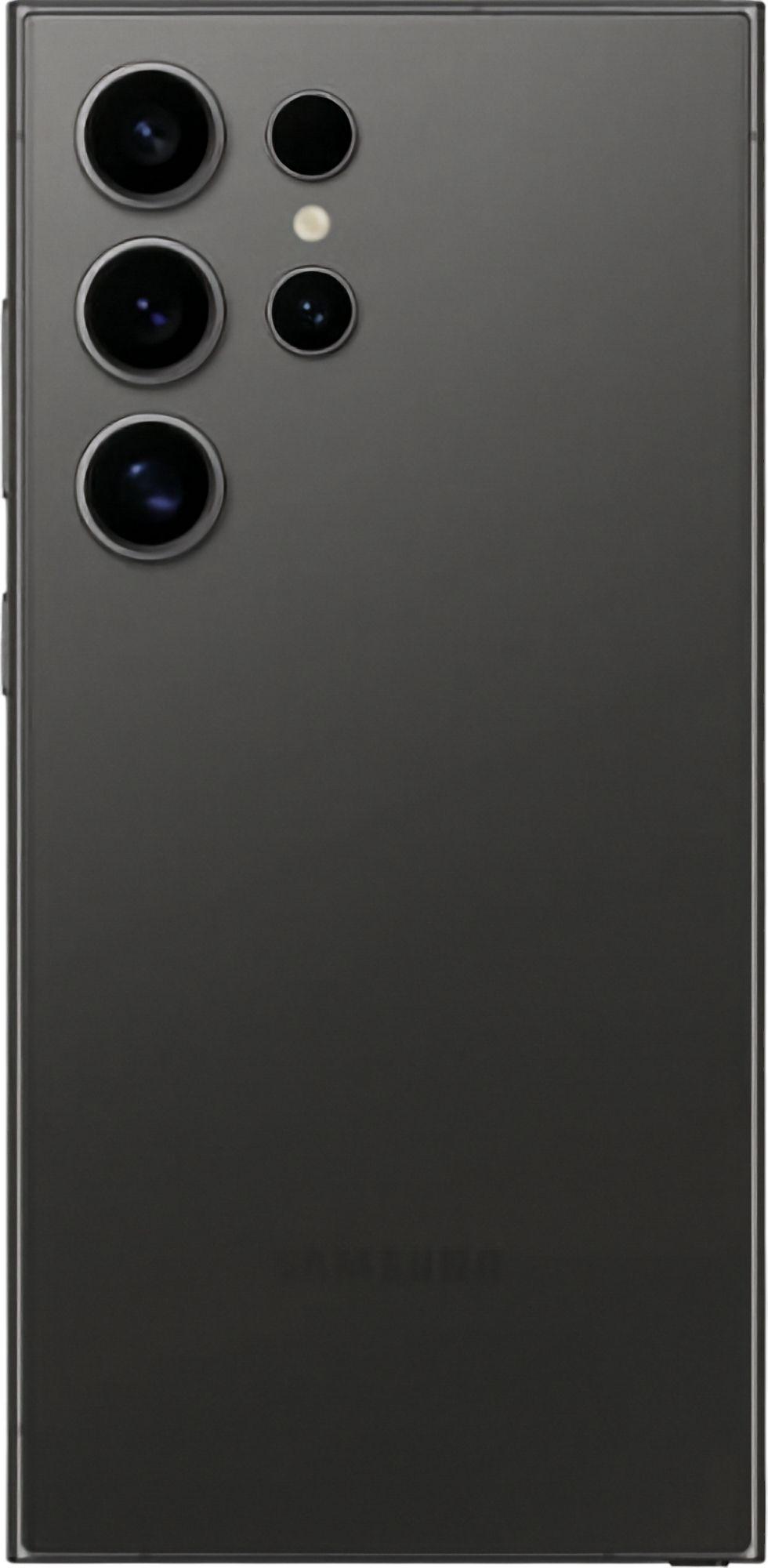 Refurbished Galaxy S24 Ultra - Reebelo Nederland