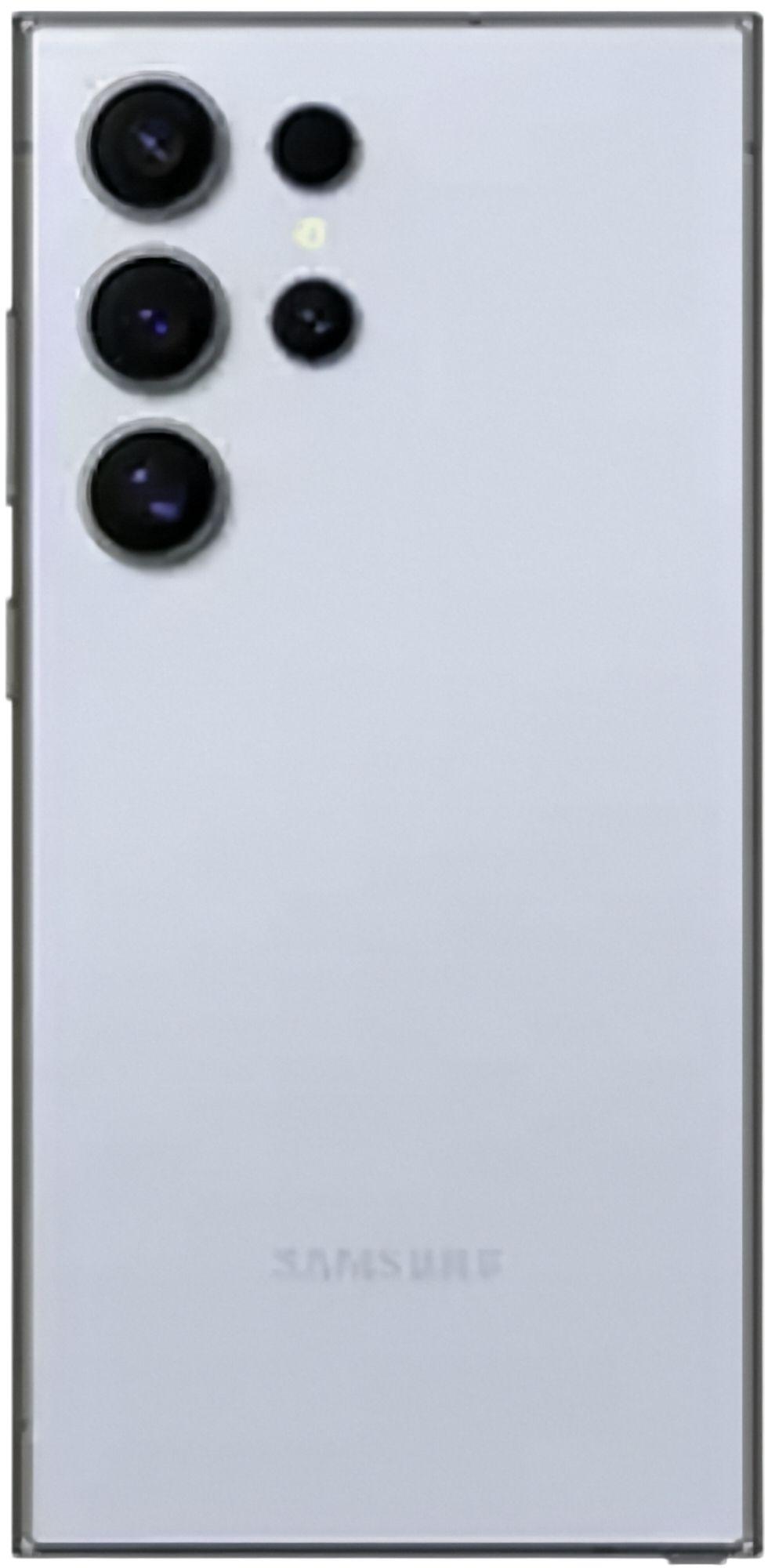 Refurbished Galaxy S24 Ultra - Reebelo Nederland