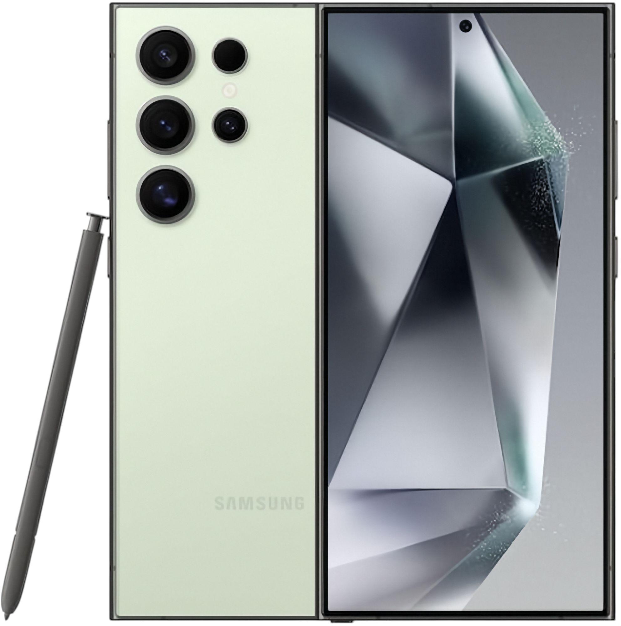 Refurbished Galaxy S24 Ultra - Reebelo Nederland