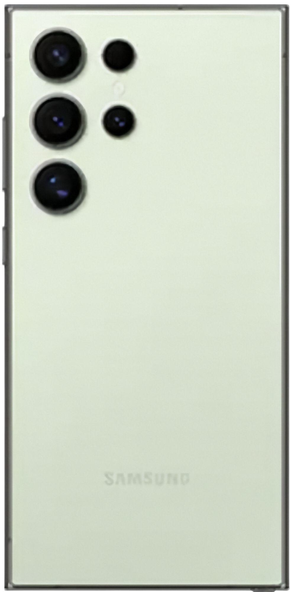 Refurbished Galaxy S24 Ultra - Reebelo Nederland