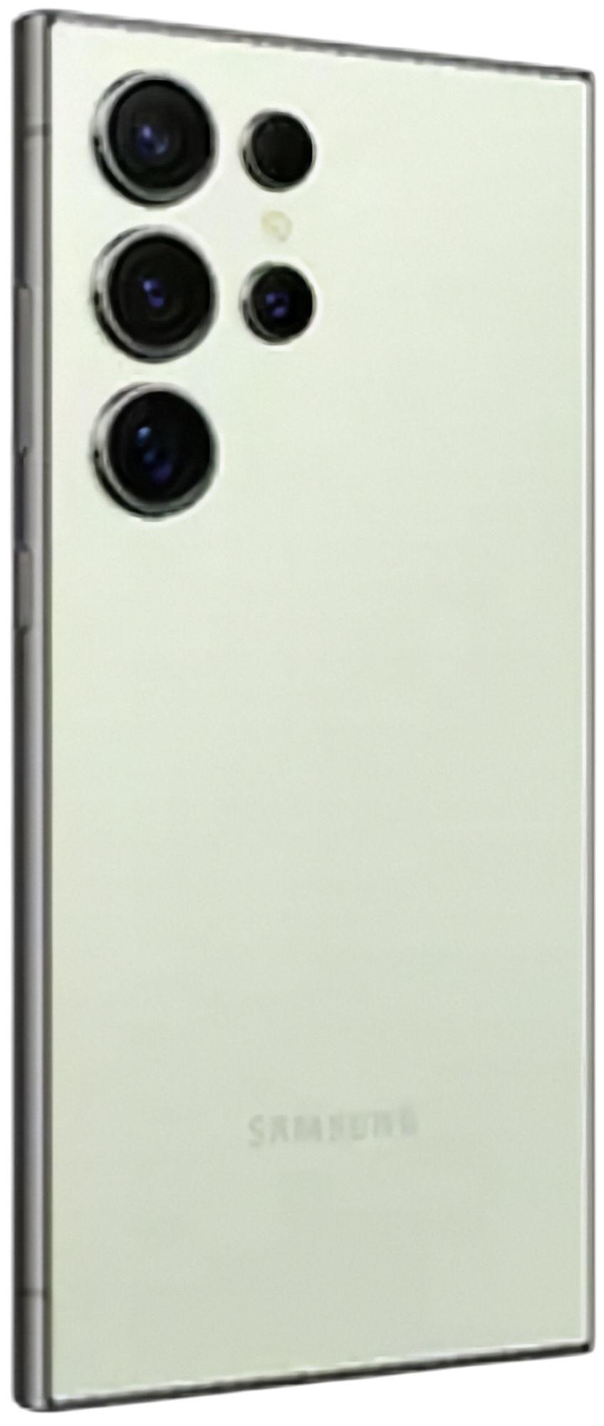 Refurbished Galaxy S24 Ultra - Reebelo Nederland