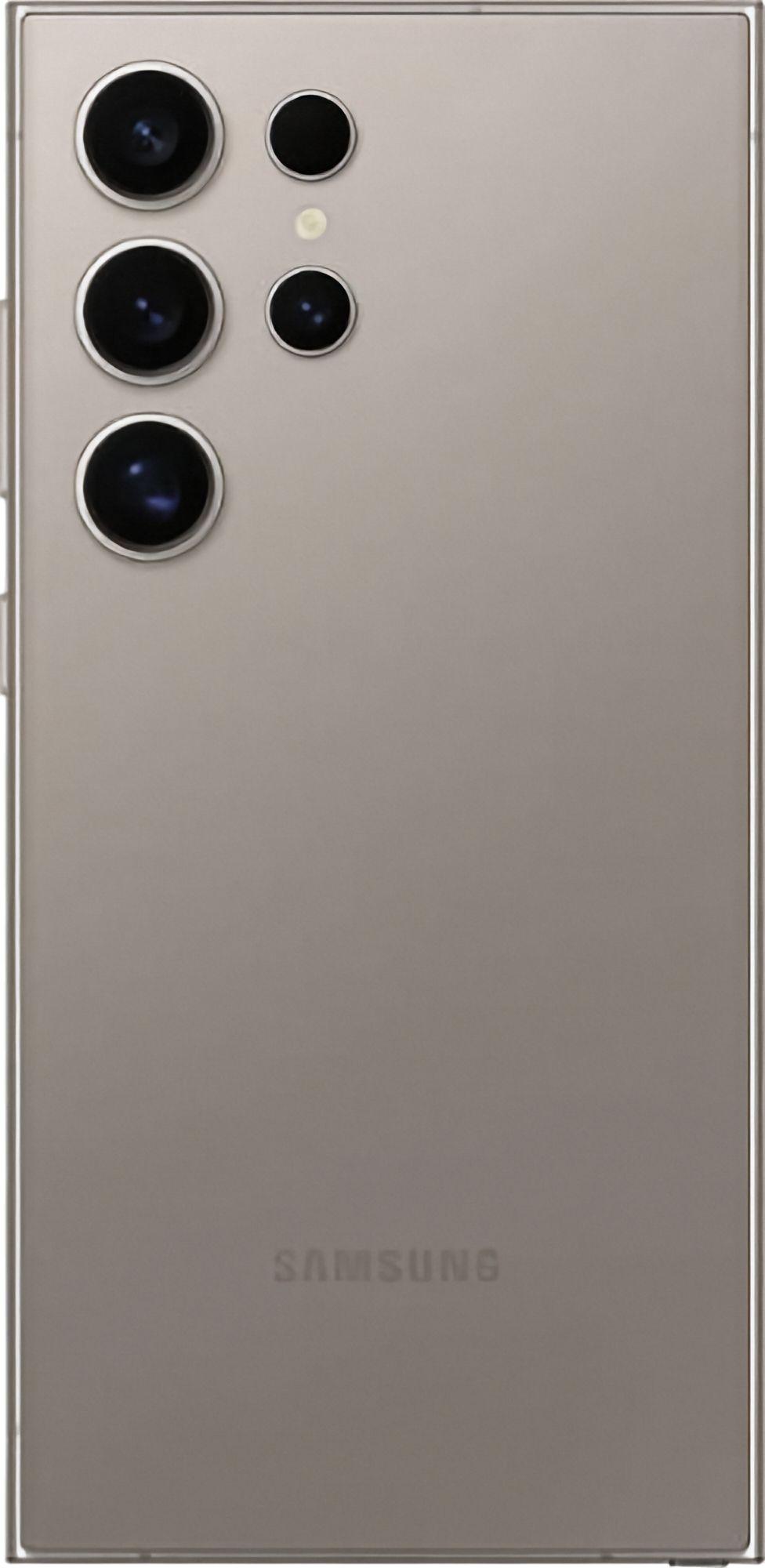 Refurbished Galaxy S24 Ultra - Reebelo Nederland