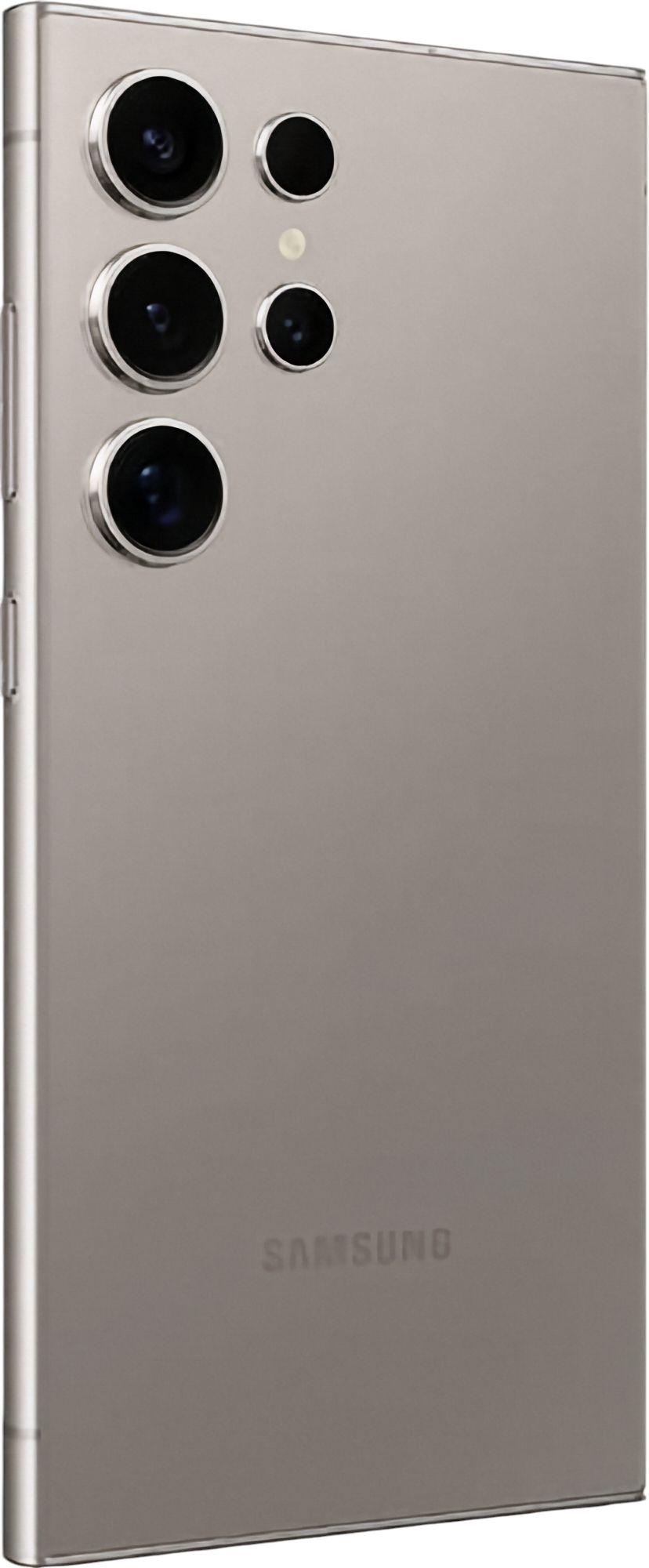 Refurbished Galaxy S24 Ultra - Reebelo Nederland