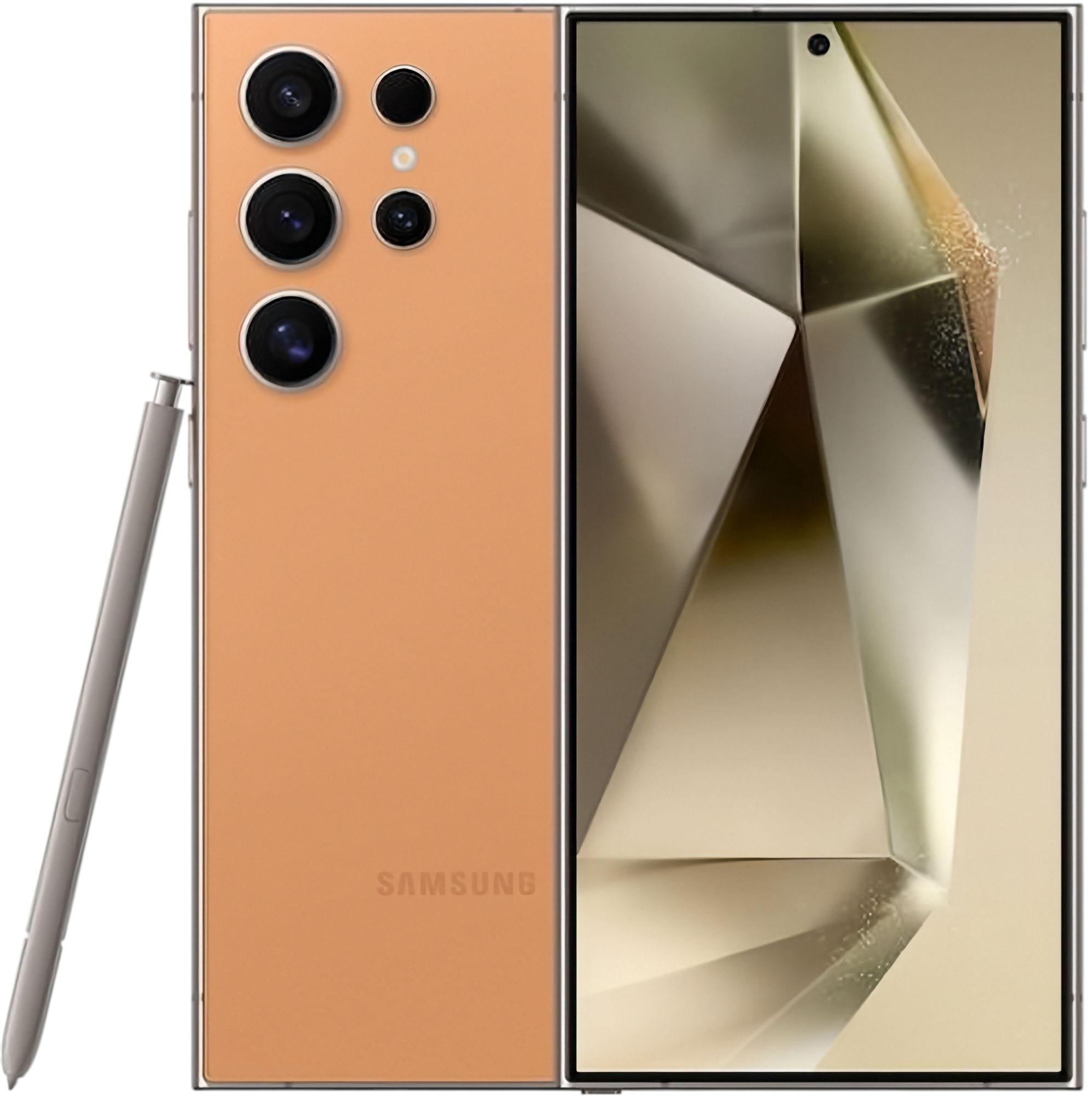 Refurbished Galaxy S24 Ultra - Reebelo Nederland