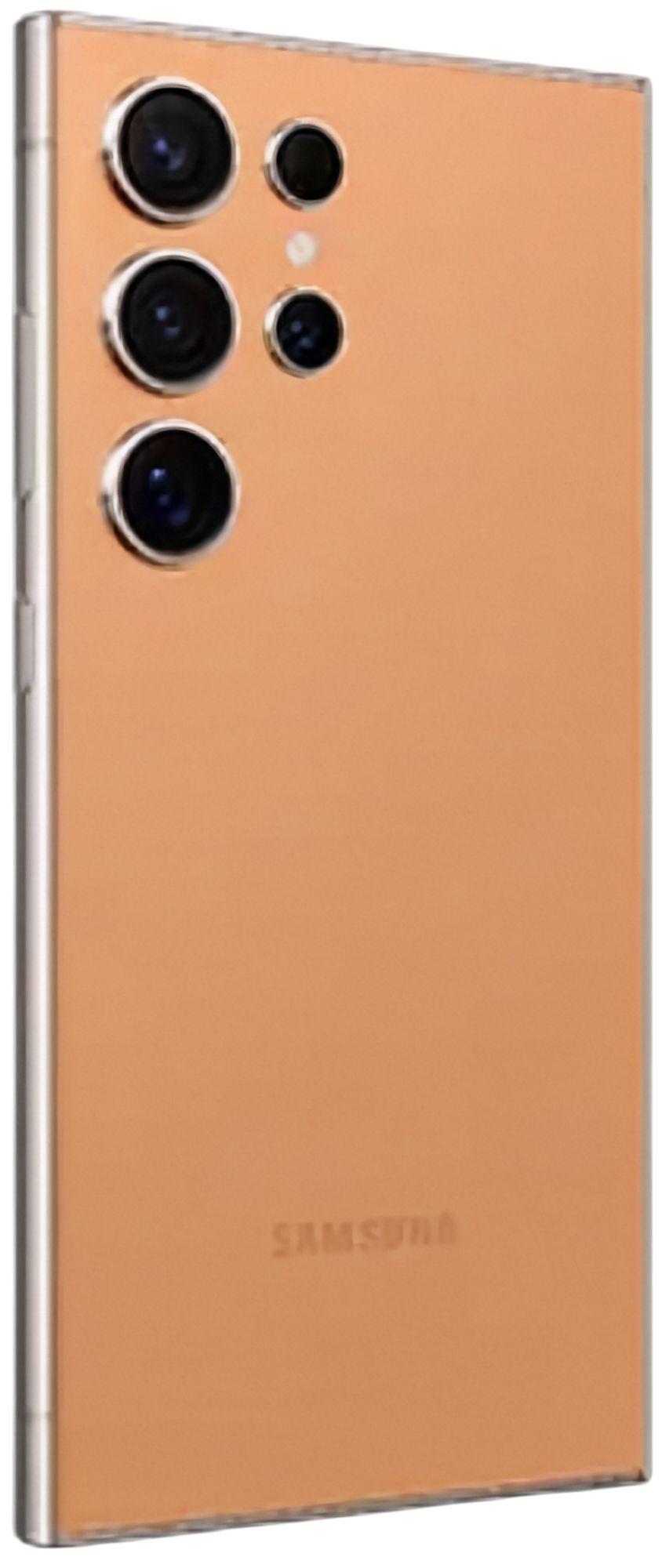 Refurbished Galaxy S24 Ultra - Reebelo Nederland