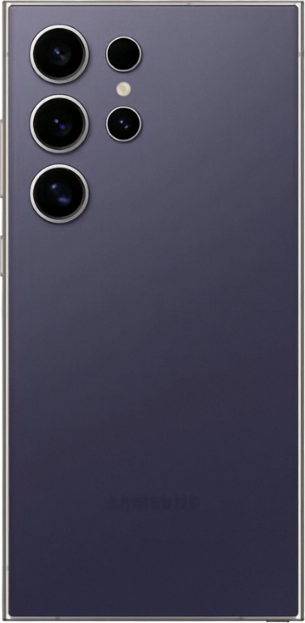 Refurbished Galaxy S24 Ultra - Reebelo Nederland