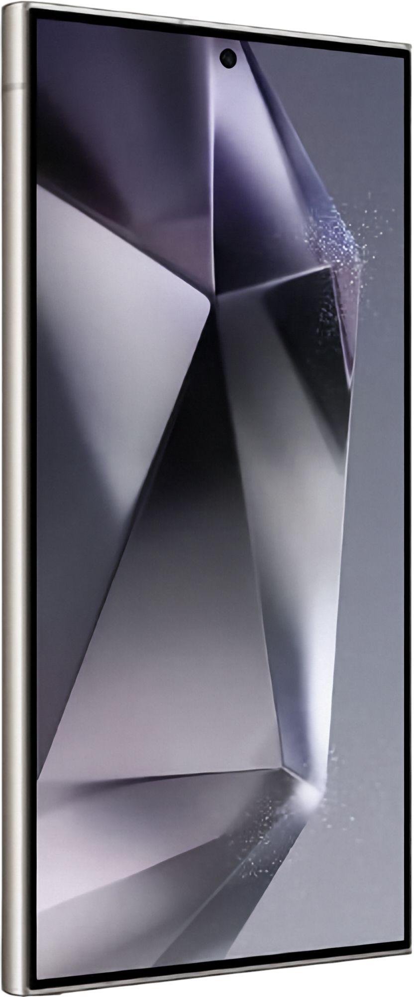 Refurbished Galaxy S24 Ultra - Reebelo Nederland