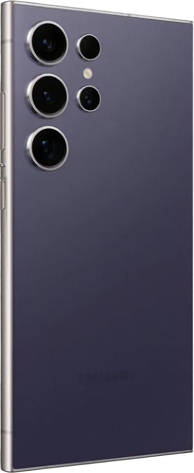 Refurbished Galaxy S24 Ultra - Reebelo Nederland