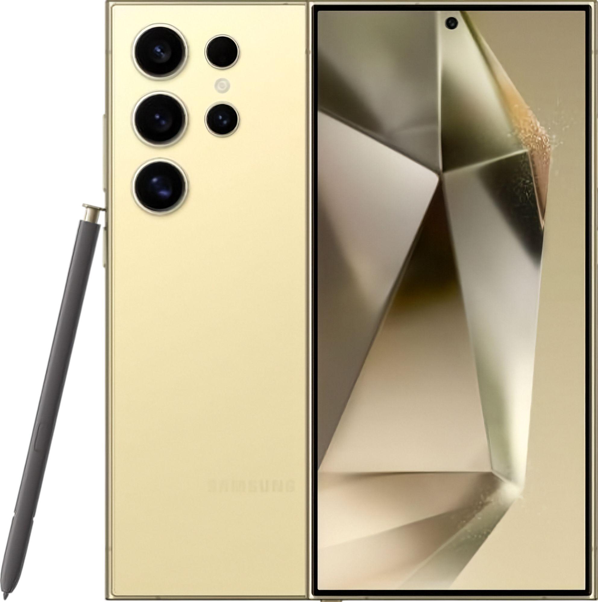 Refurbished Galaxy S24 Ultra - Reebelo Nederland