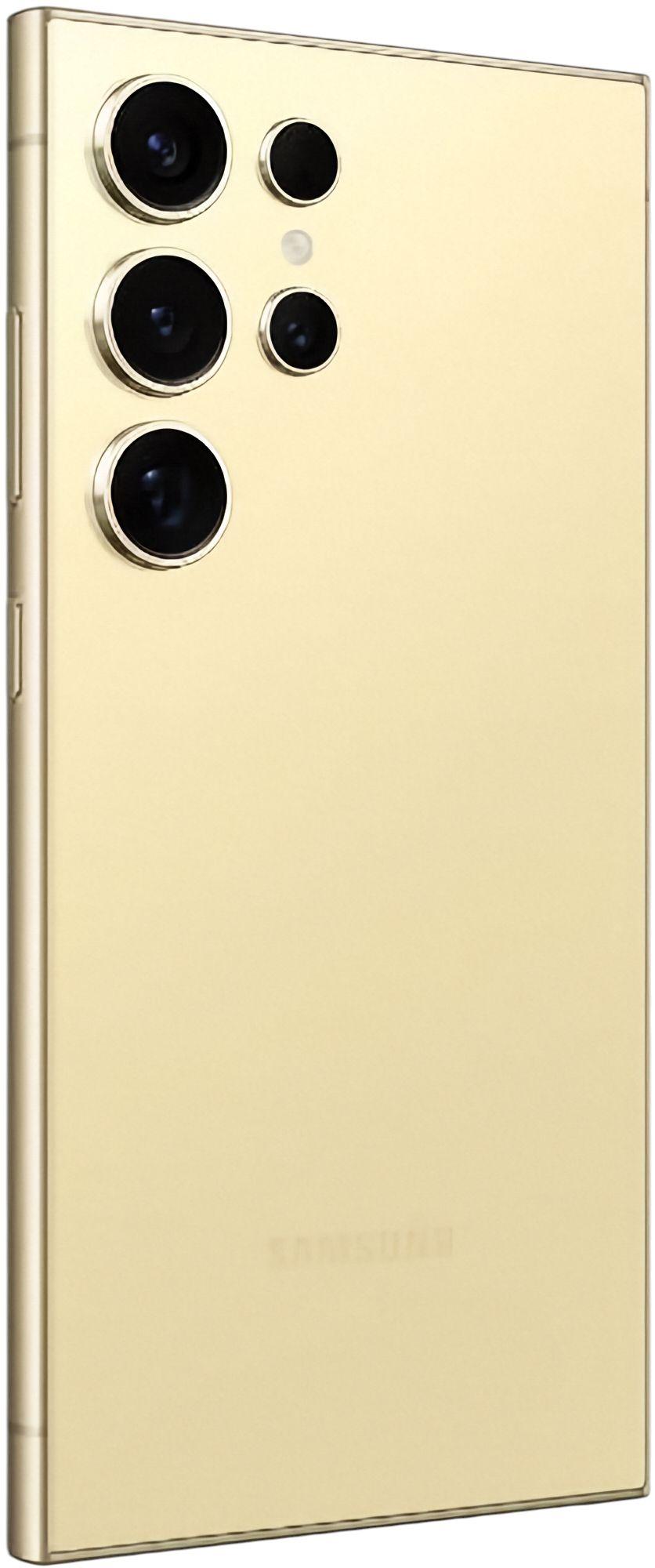Refurbished Galaxy S24 Ultra - Reebelo Nederland