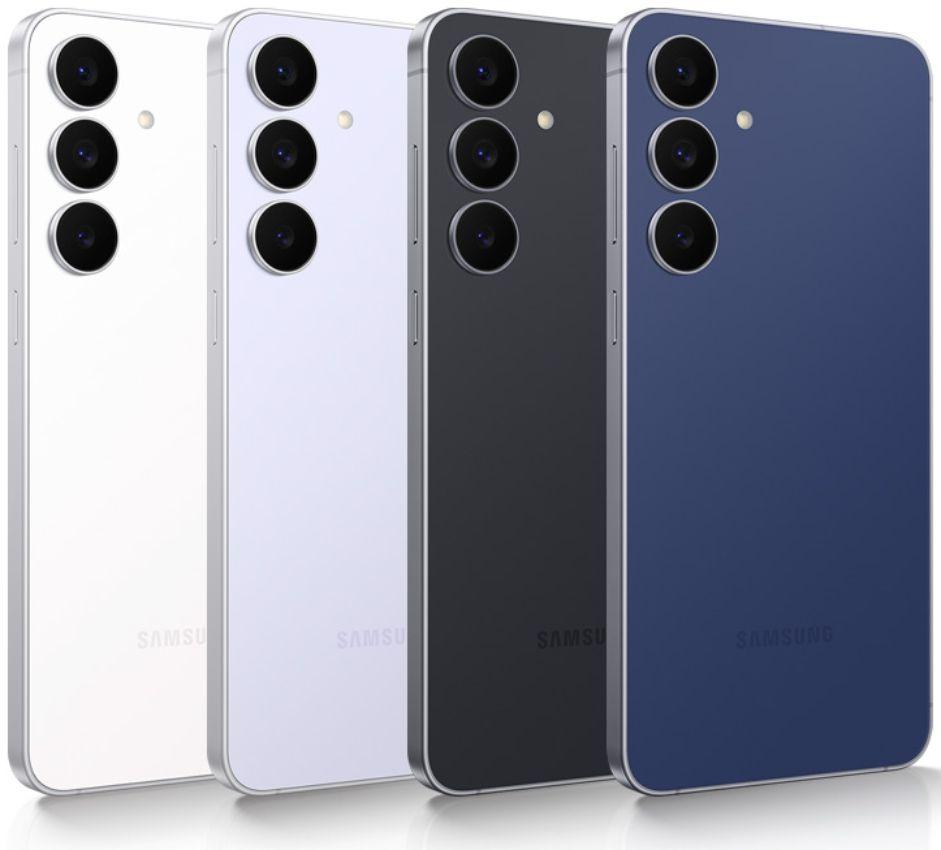 Refurbished Galaxy S25 FE - Reebelo Nederland