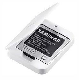 Refurbished Samsung Galaxy S4 Zoom Extra Battery Kit - Reebelo Nederland