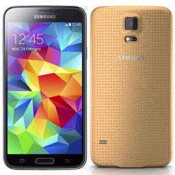 Refurbished Galaxy S5 - Reebelo Nederland