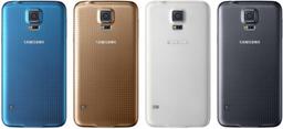 Refurbished Galaxy S5 - Reebelo Nederland
