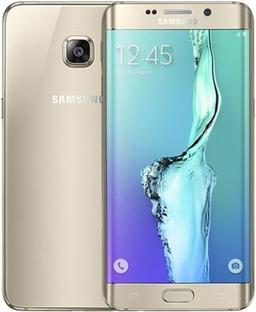 Refurbished Galaxy S6 Edge - Reebelo Nederland