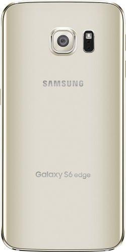 Refurbished Galaxy S6 Edge - Reebelo Nederland