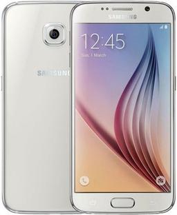 Refurbished Galaxy S6 Edge - Reebelo Nederland