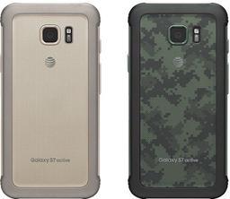 Refurbished Galaxy S7 Active - Reebelo Nederland