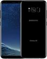 Galaxy S8 - 64GB - 1 fysieke simkaart - Middernachtzwart - Ontgrendeld - Zeer goed - Standaardbatterij