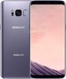 Galaxy S8 - 64GB - 1 fysieke simkaart - Orchideegrijs - Ontgrendeld - Zo goed als nieuw - Standaardbatterij