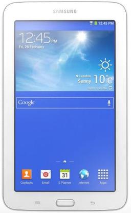 Refurbished Galaxy Tab 3 Lite (2014) 7.0-inch - Reebelo Nederland