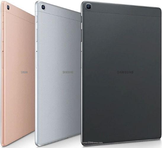 Refurbished Galaxy Tab A (2019) 10.1-inch - Reebelo Nederland