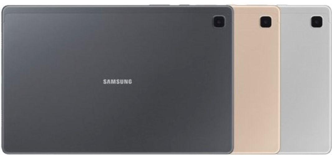 Refurbished Galaxy Tab A7 (2020) 10.4-inch - Reebelo Nederland