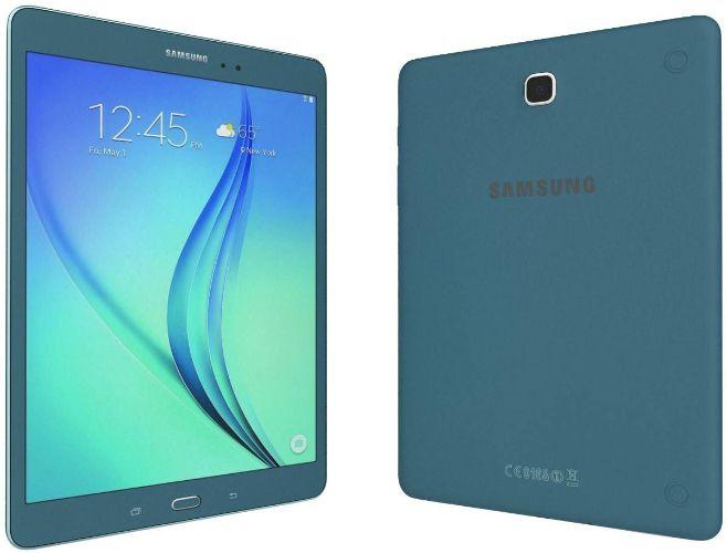 Refurbished Galaxy Tab A (2015) 8.0-inch - Reebelo Nederland