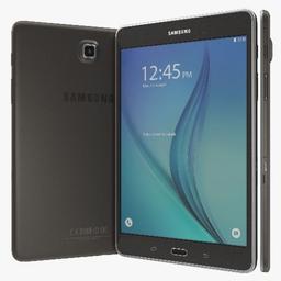 Refurbished Galaxy Tab A (2015) 8.0-inch - Reebelo Nederland