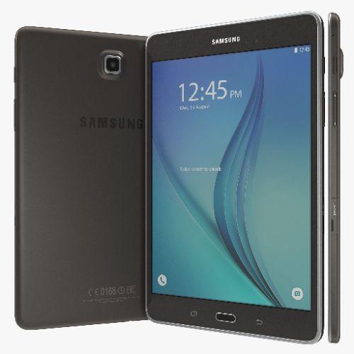 Refurbished Galaxy Tab A (2015) 8.0-inch - Reebelo Nederland