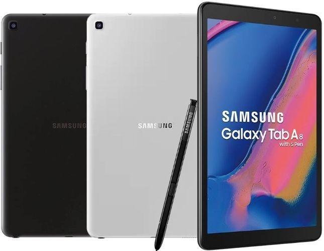 Refurbished Galaxy Tab A (2019) 8.0-inch - Reebelo Nederland