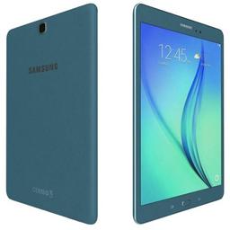 Refurbished Galaxy Tab A (2015) 9.7-inch - Reebelo Nederland