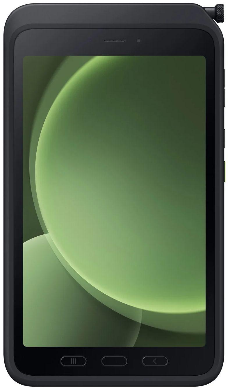 Refurbished Galaxy Tab Active5 Enterprise Edition (2024) 8.0-inch - Reebelo Nederland