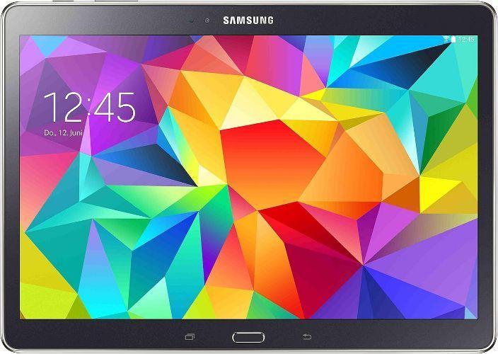 Refurbished Galaxy Tab S (2014) 10.5-inch - Reebelo Nederland